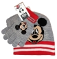 Preview: Winterset Mickey mit Handschuhe und mütze